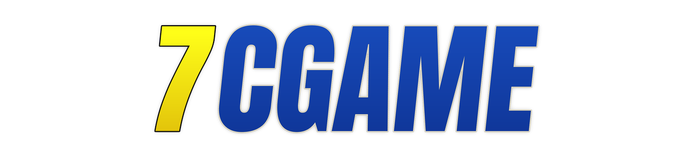 7cgame Logo
